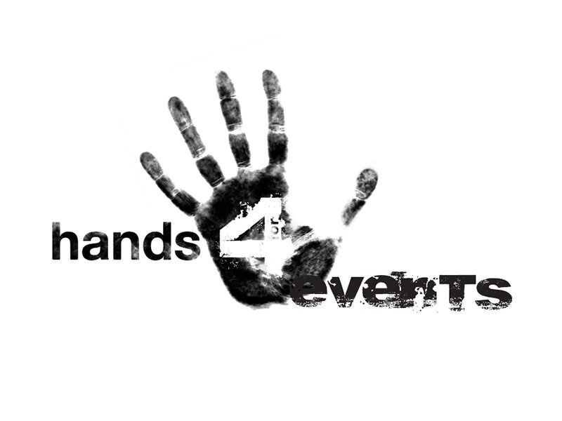 Hands For Events