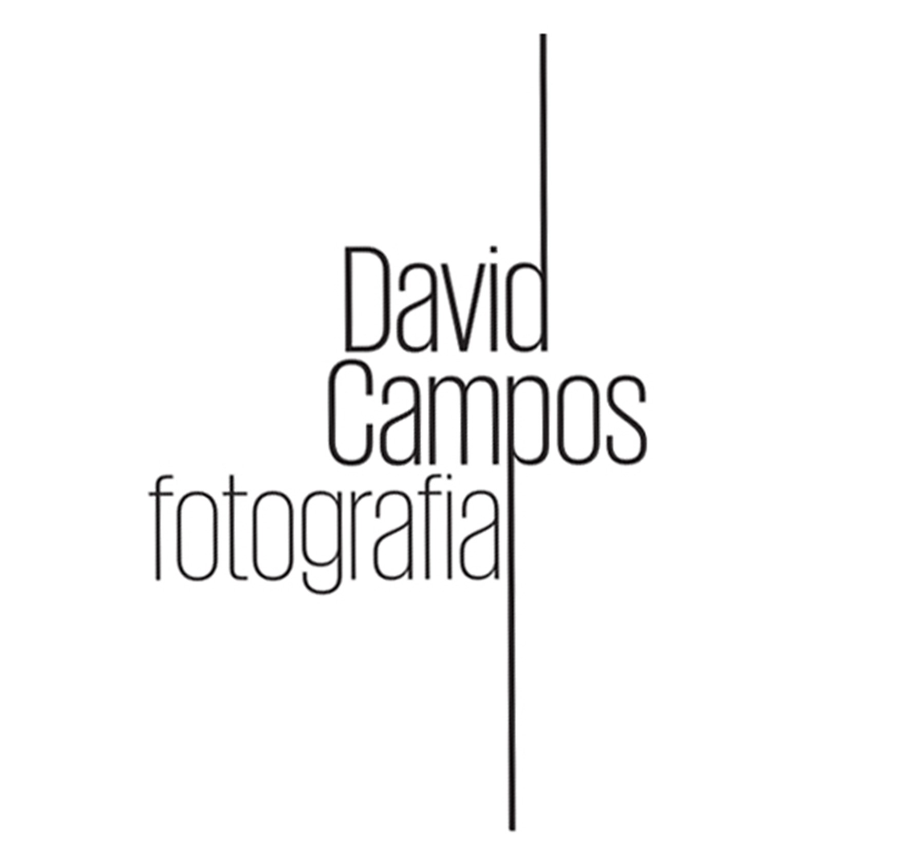 David Campos Fotografía