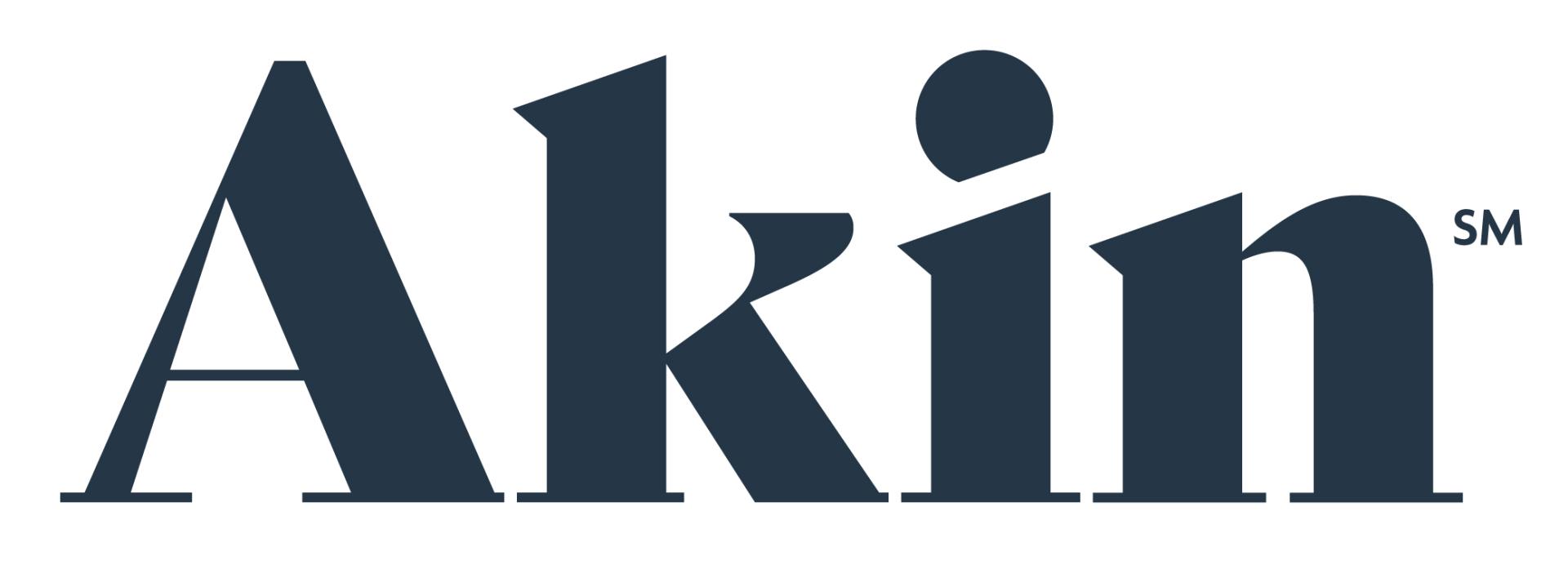 Akin Gump Strauss Hauer& Feld LLP