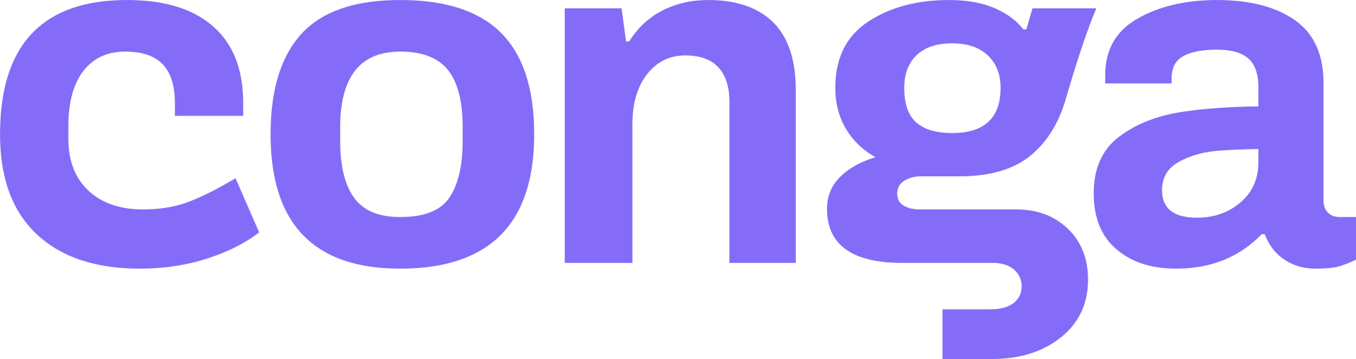 Conga