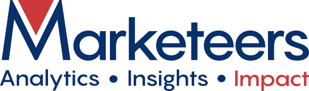 Marketeers