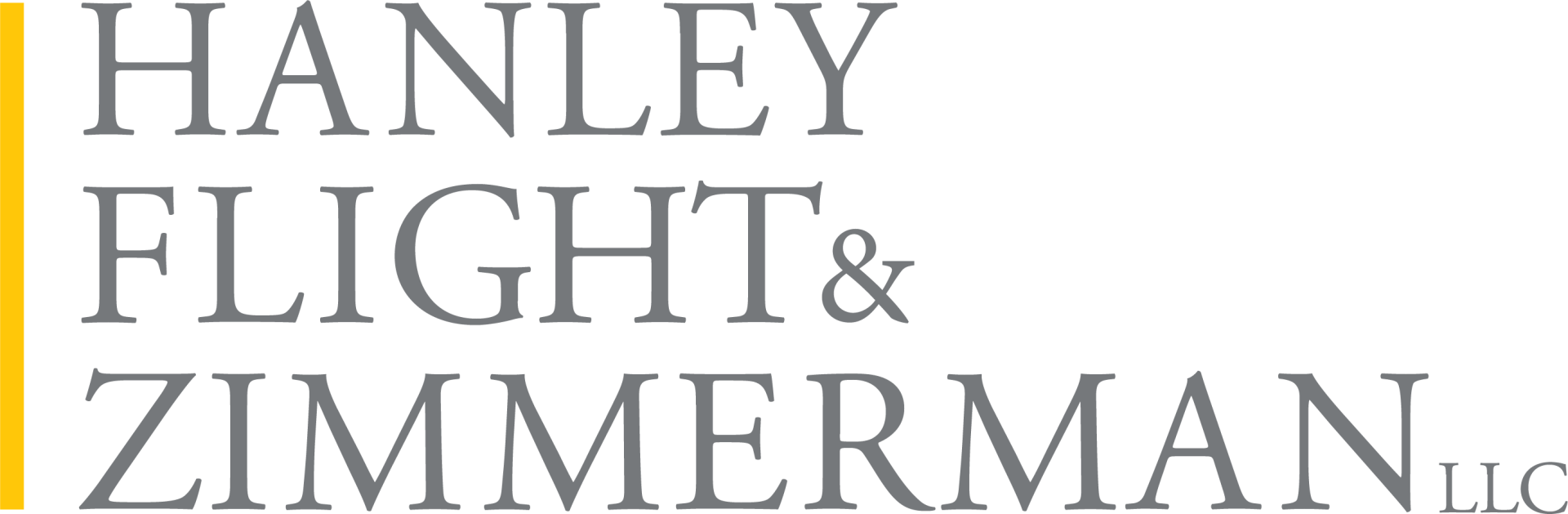 Hanley, Flight & Zimmerman