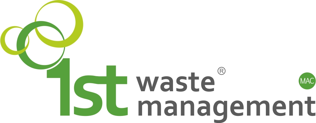 1st Waste Management
