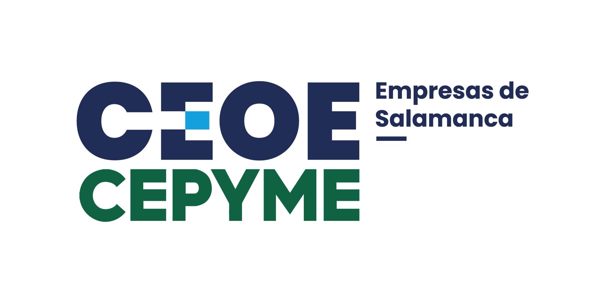 CEOE CEPYME SALAMANCA