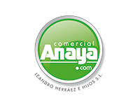 COMERCIAL ANAYA
