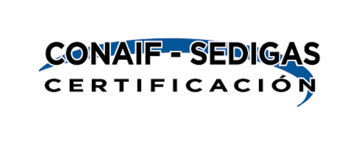 CONAIF SEDIGAS