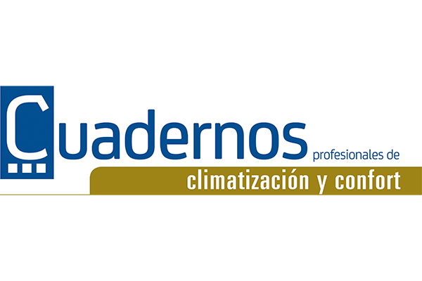 Cuadernos de Climatización y Confort