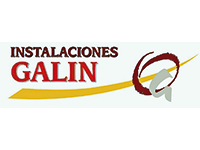 INSTALACIONES GALIN