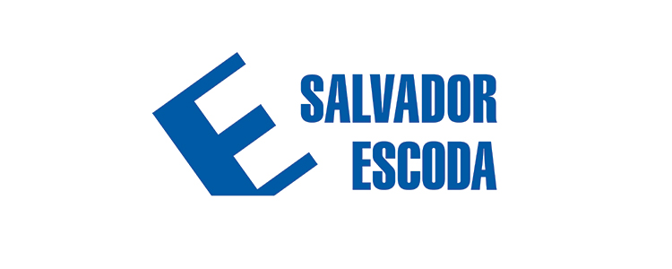 SALVADOR ESCODA
