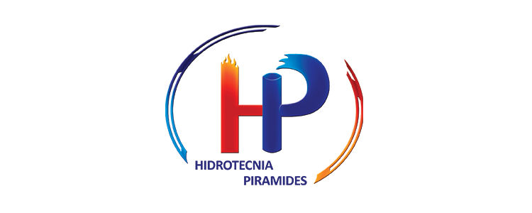 HIDROTECNICA PIRAMIDES