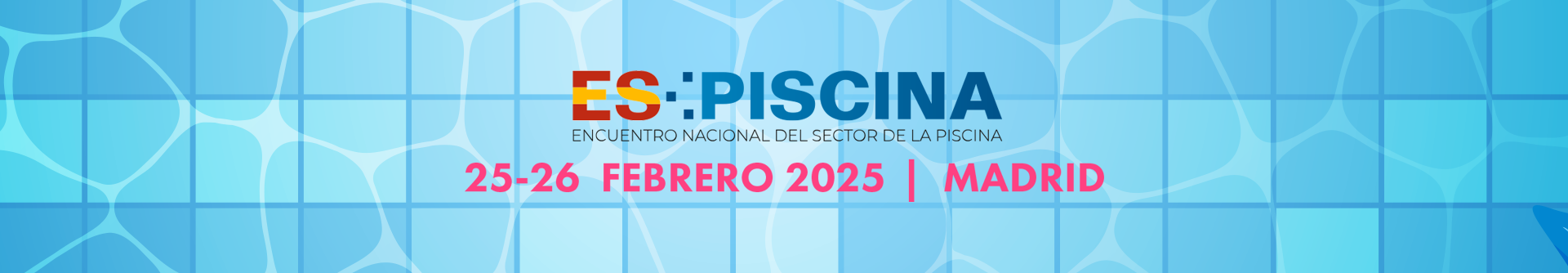 ES·PISCINA  2025, Formulario de registro