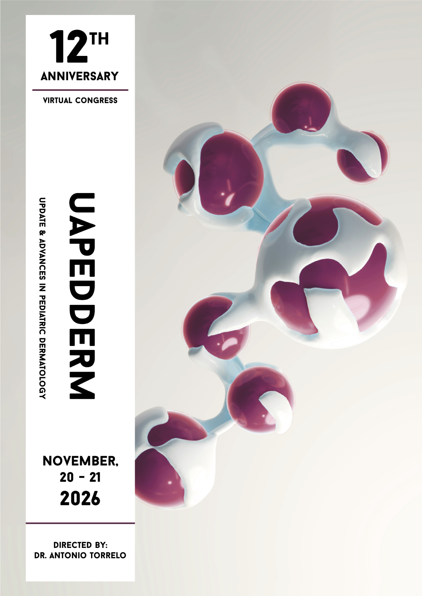 12th Update and Advances in Pediatric Dermatology