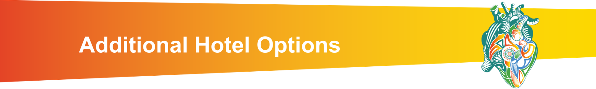 Additional Hotel Options