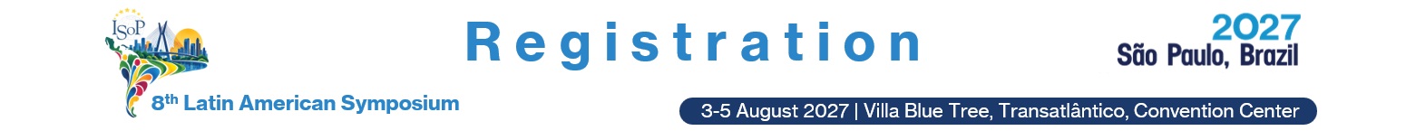 Registration, 