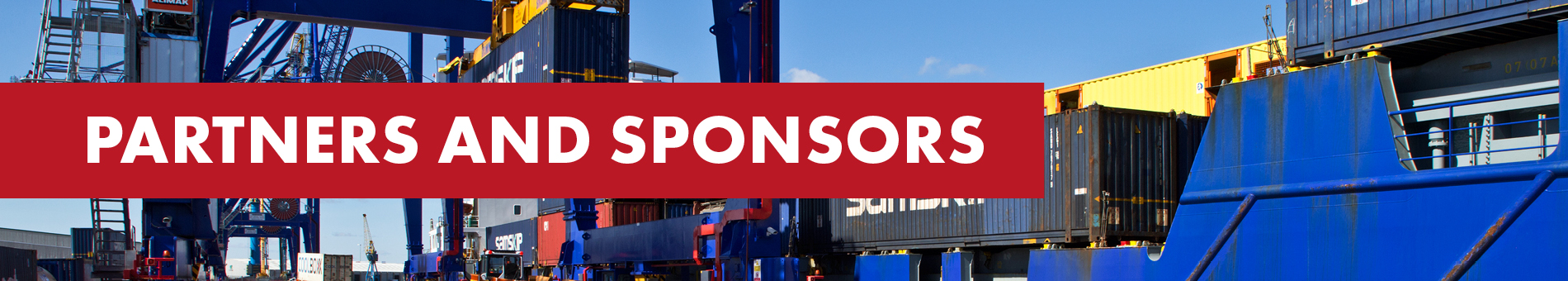 Partners and Sponsors