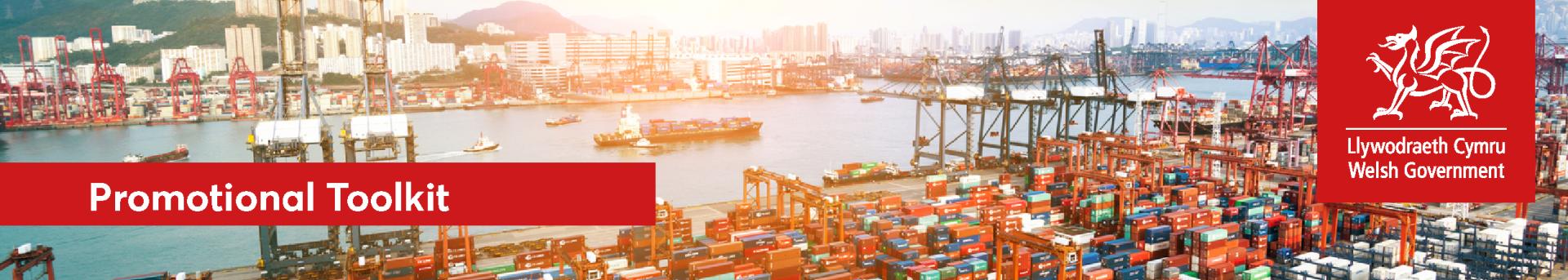 Promotiononal Toolkit