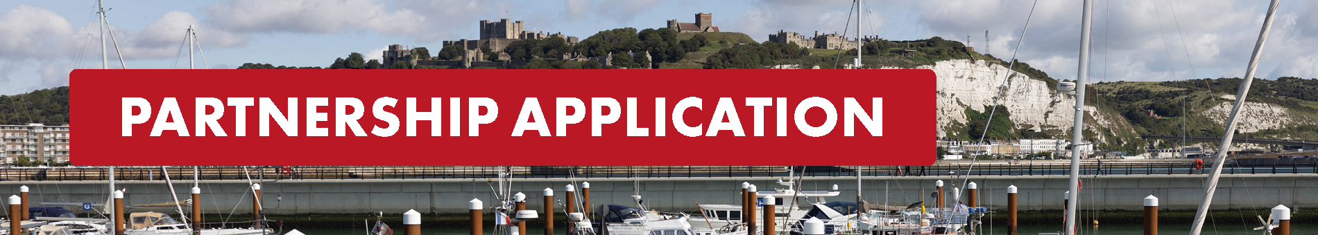 Partnership Application
