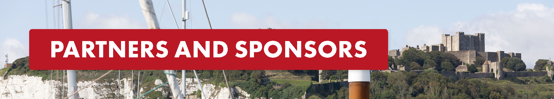Partners and Sponsors
