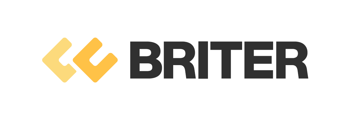 Briter