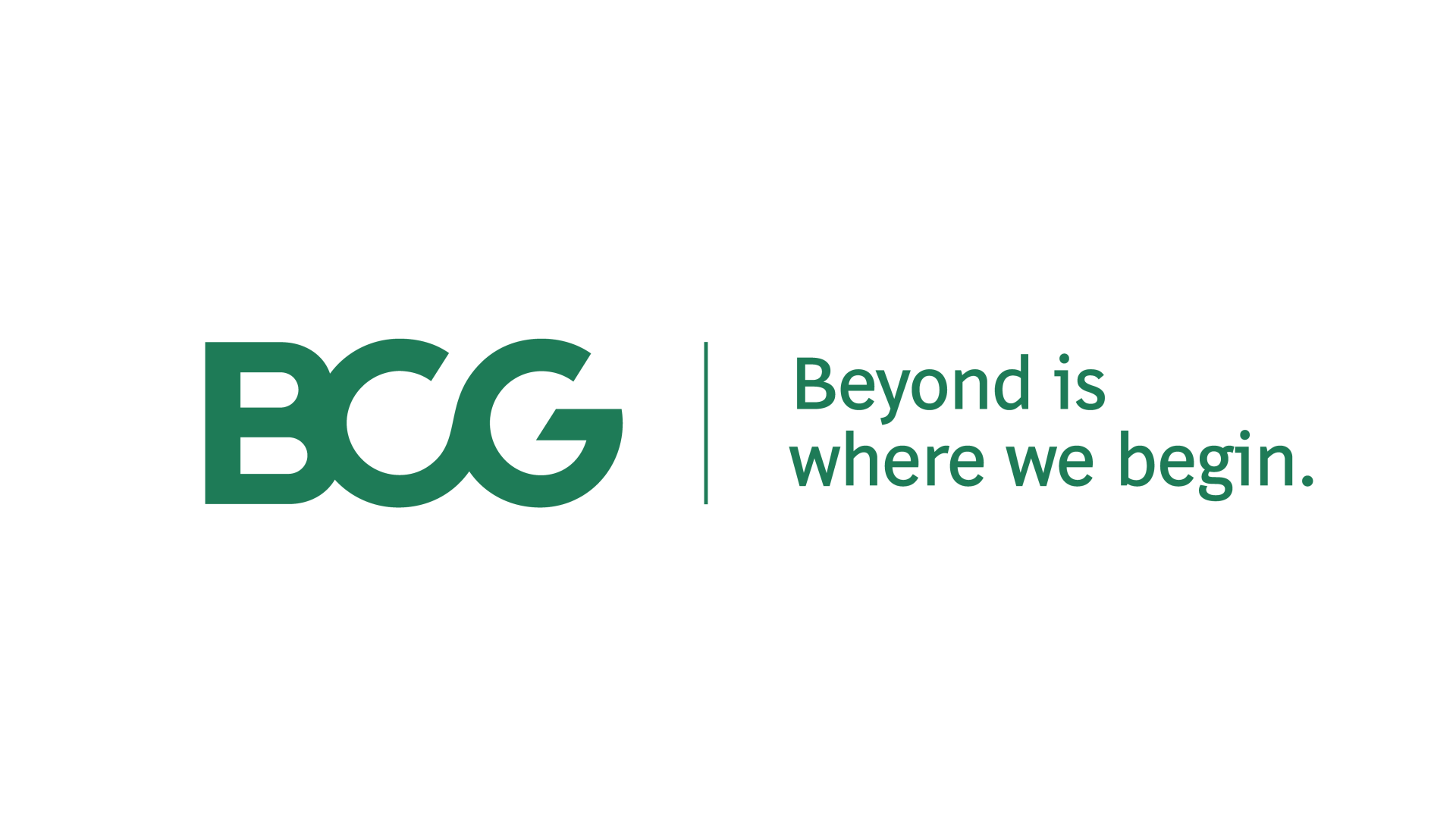 Boston Consulting Group (BCG)