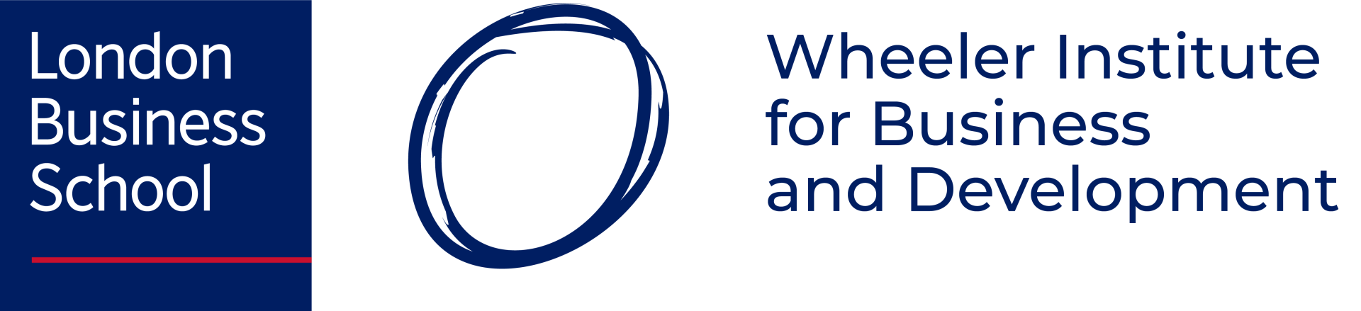 Wheeler Institute for Business and Development