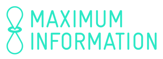 Maximum Information