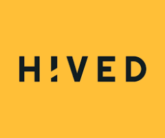 Hived