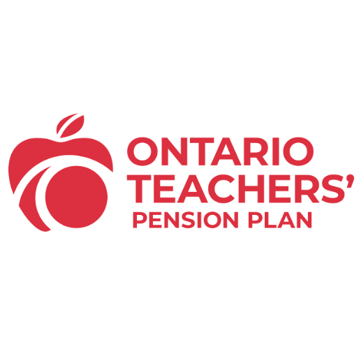 Ontario Teachers' Pension Plan