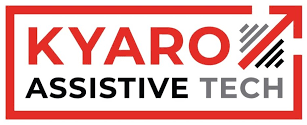 Kyaro assistive tech