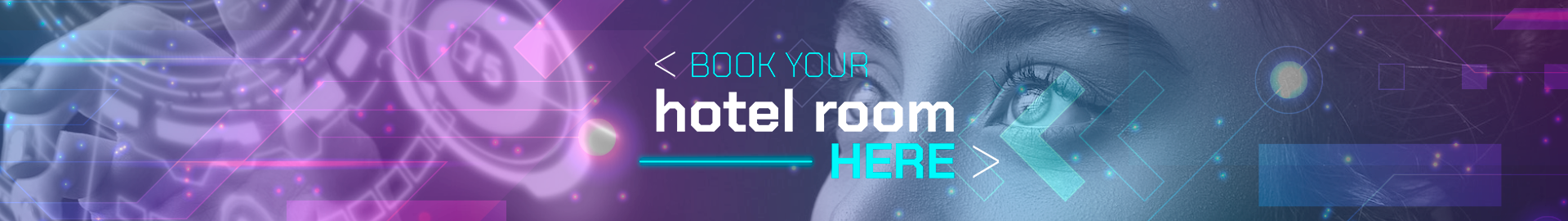 Book your hotel room here