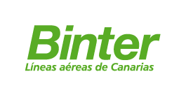 BINTER Líneas Aéreas de Canarias