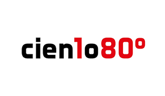 cien1o80º