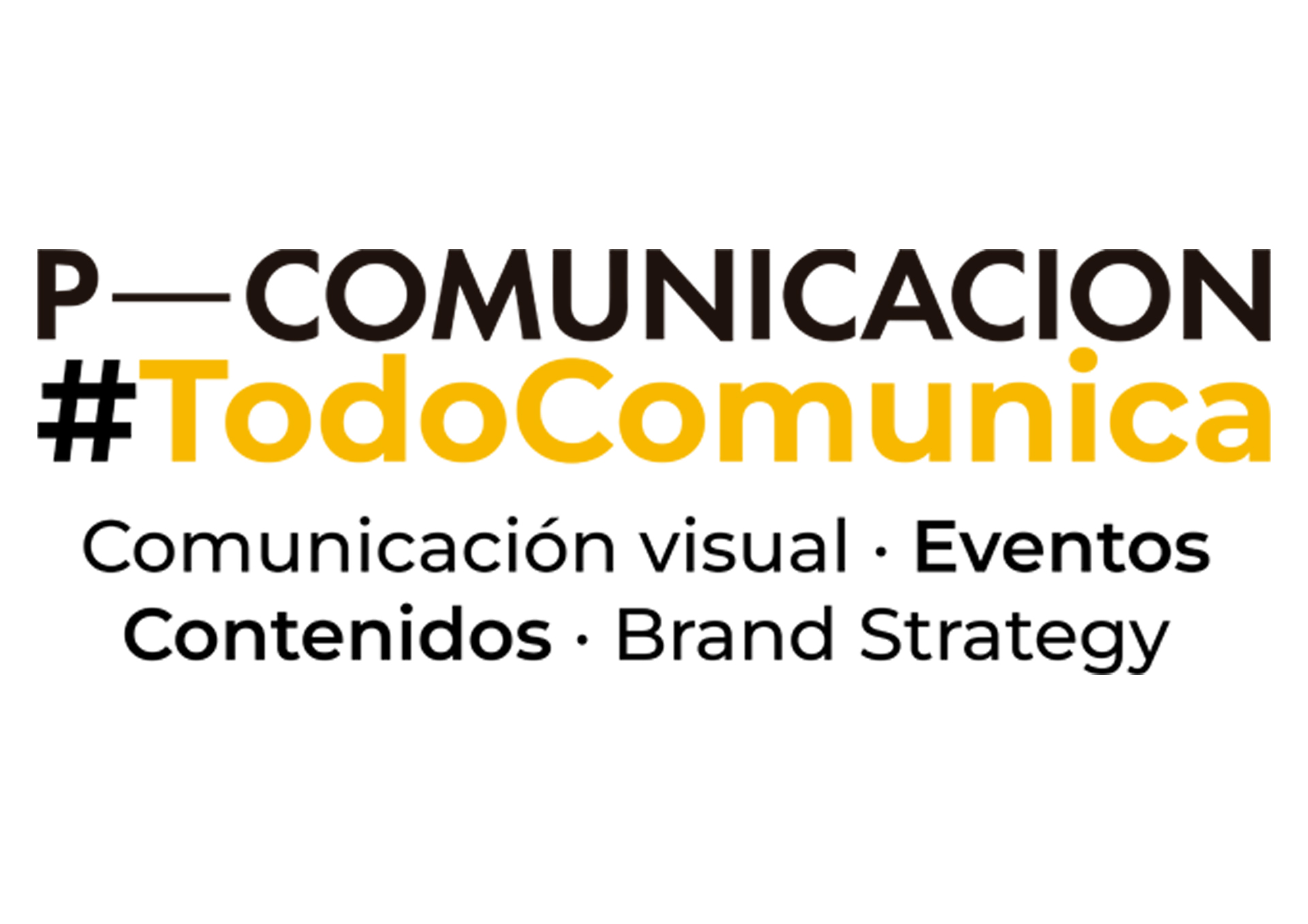 P-COMUNICACIÓN