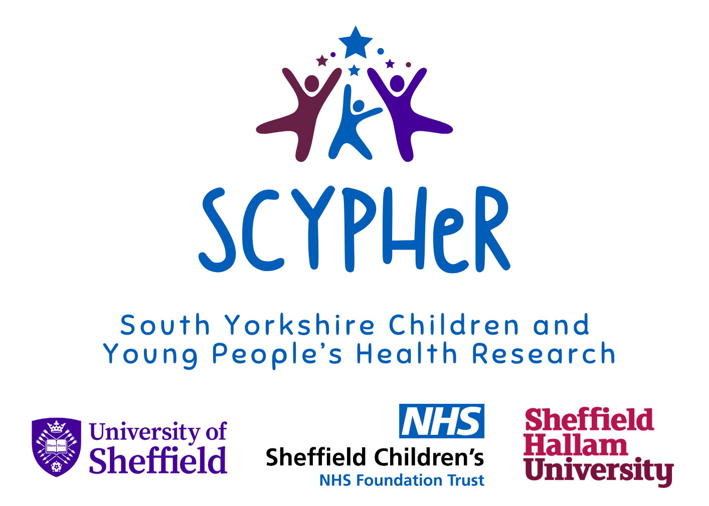 South Yorkshire Children and Young People's Health Research