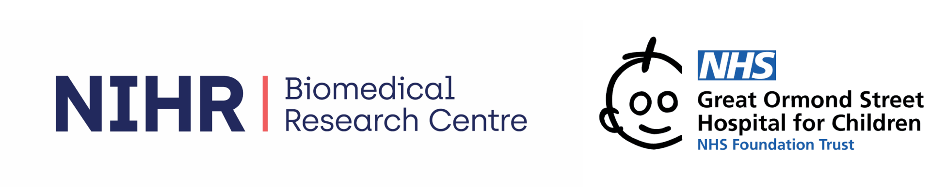 Great Ormond Street Hospitality Biomedical Research Centre