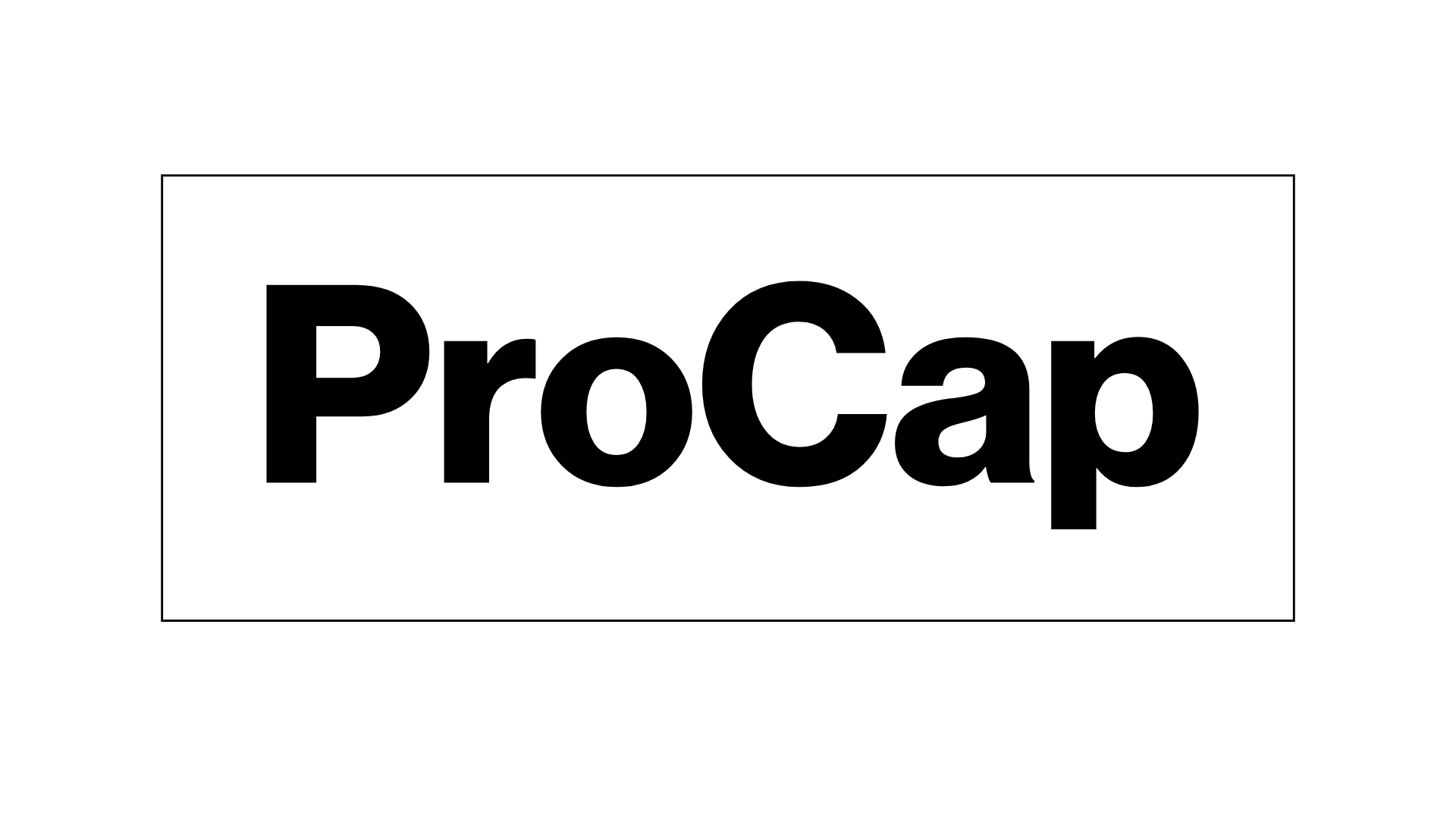ProCap