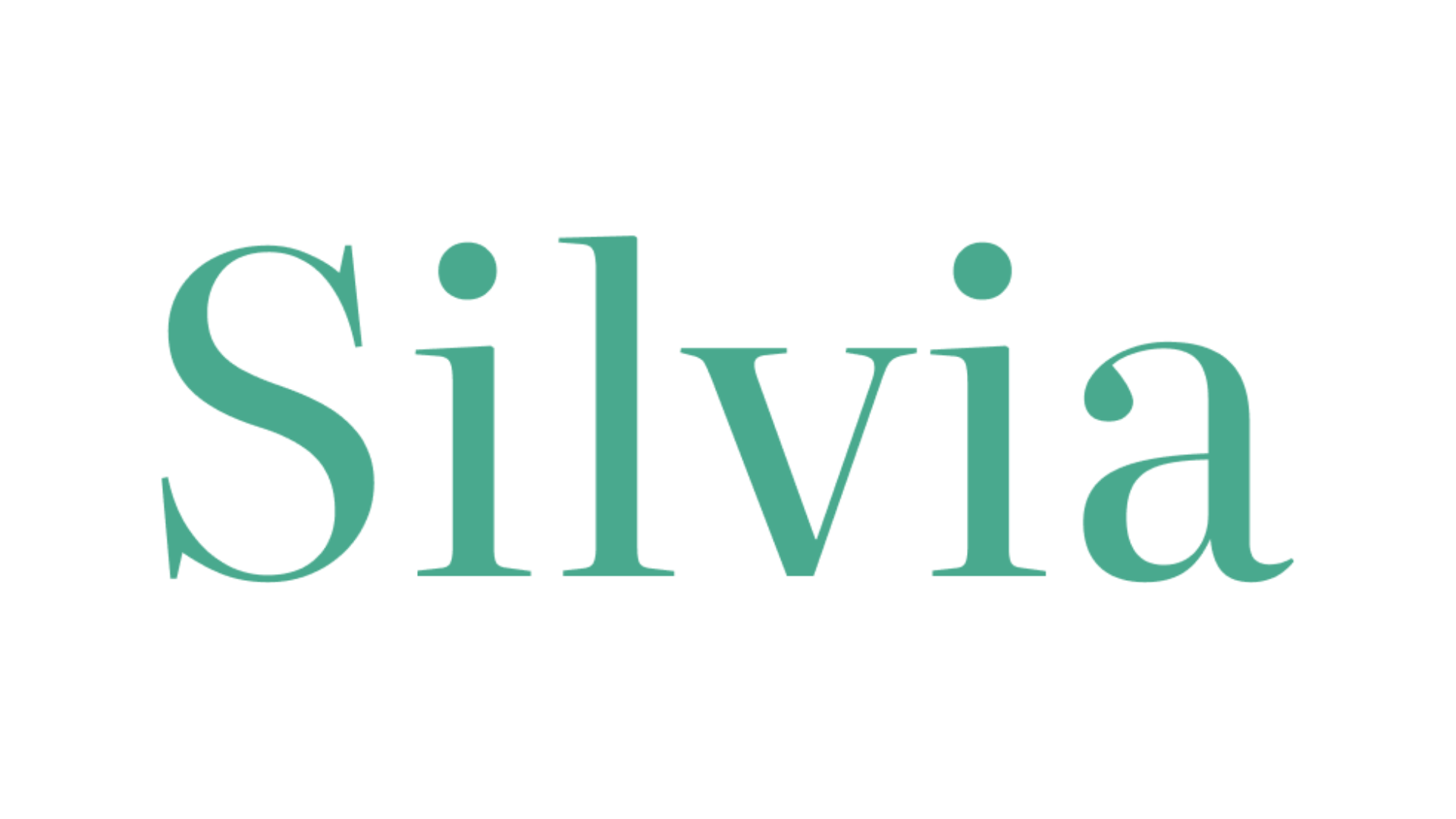 Silvia