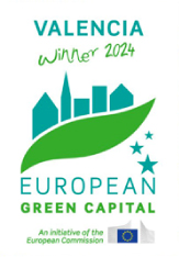 Capitalidad Verde Europea