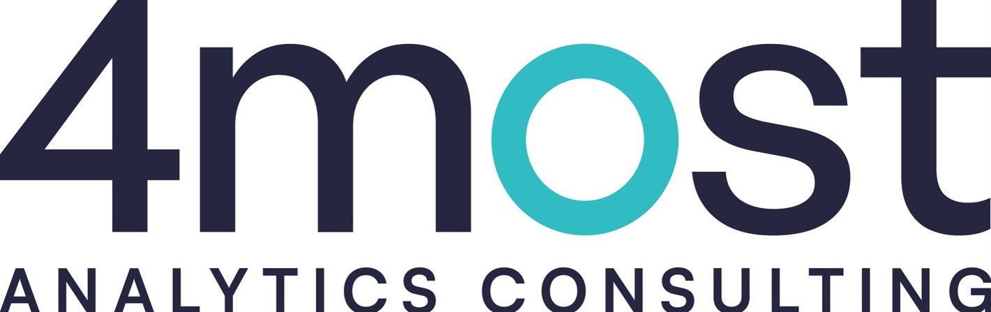 4most Analytics Consulting