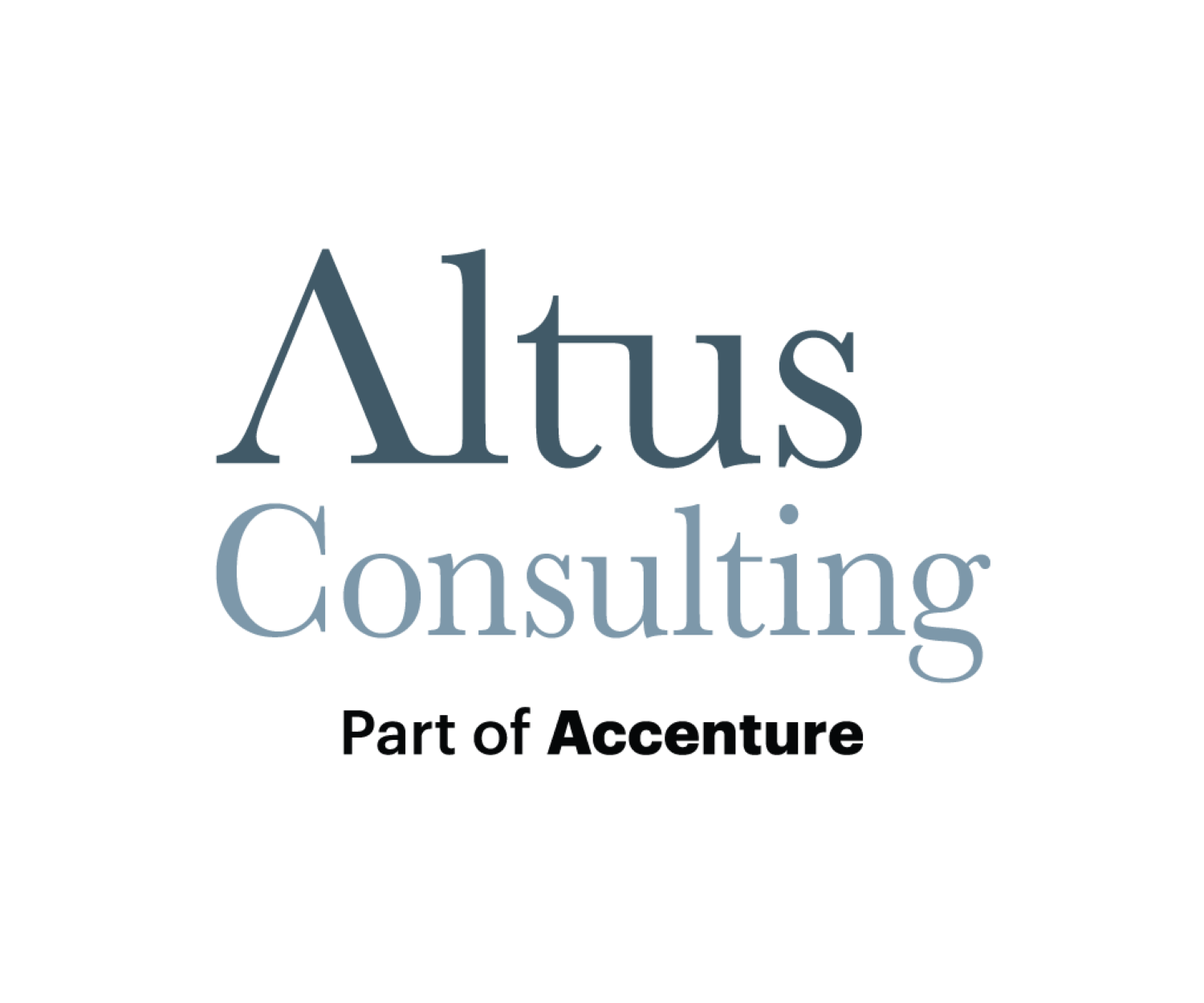 Altus Consulting