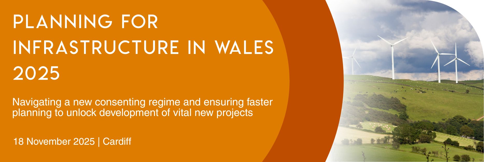 Planning for Infrastructure in Wales