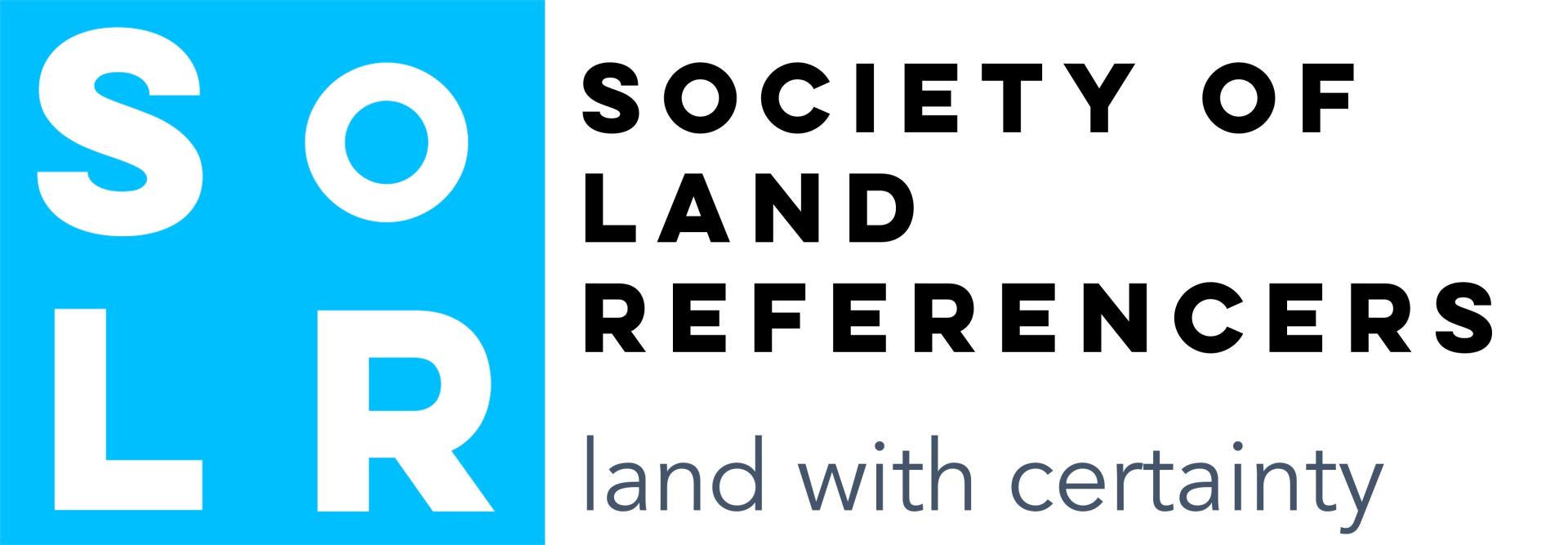 Society of Land References