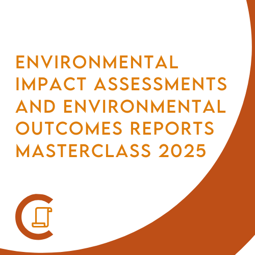 Environmental Impact Assessments And Environmental Outcomes Reports environmental-impact-assessments-and-environmental-outcomes-reports