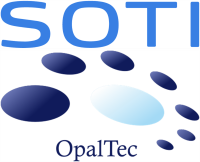 SOTI and Opal Technologies