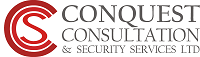 Conquest Consultation & Security