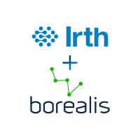 Borealis+Irth