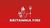 Britannia Fire