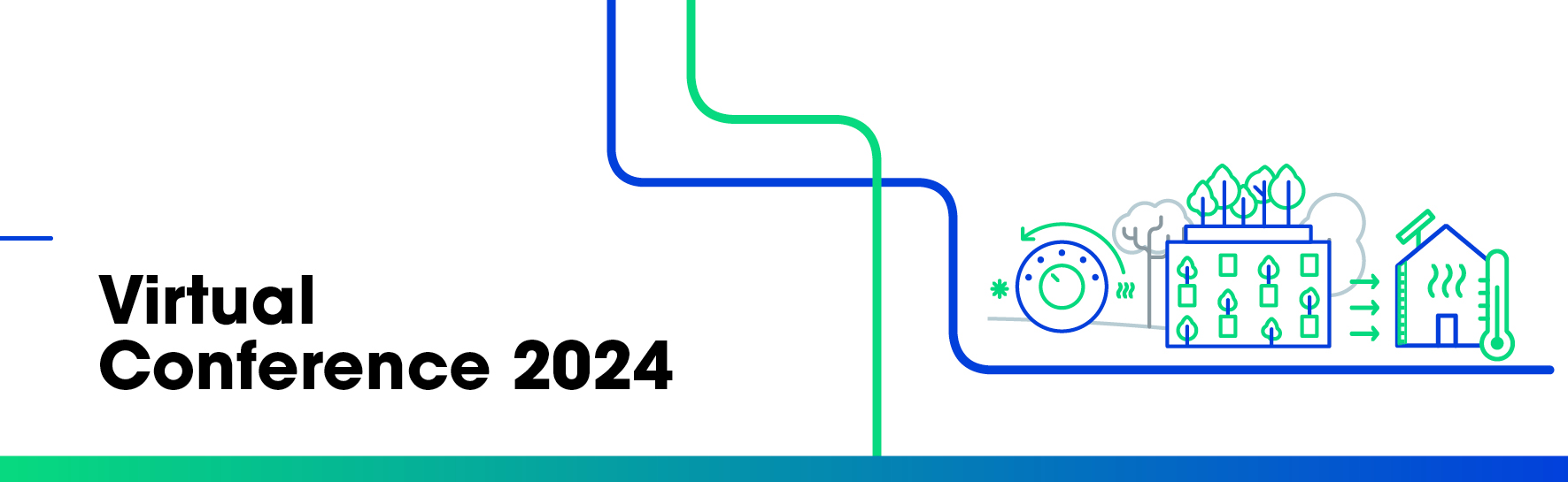 Wales Climate Week 2024 11-15 November