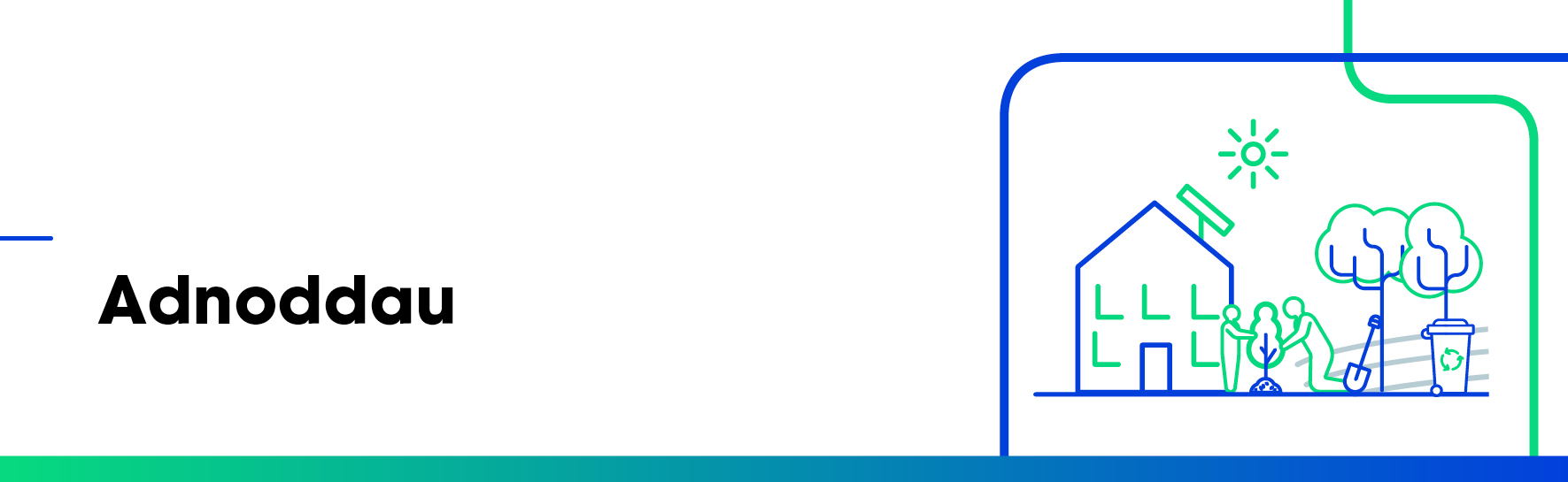 Wythnos hinsawdd Cymru 2024 11-15 Techwedd