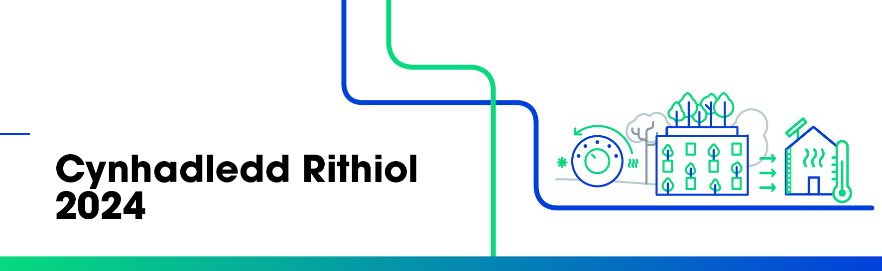 Wythnos hinsawdd Cymru 2024 11-15 Techwedd